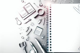 Ders Notları: Fen Bilimleri İçin Etkili Hazırlama Rehberi