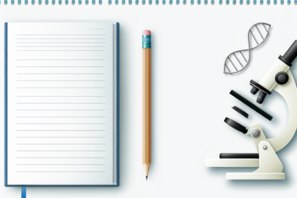 Ders Notları: Fen Bilimleri İçin Etkili Not Hazırlığı