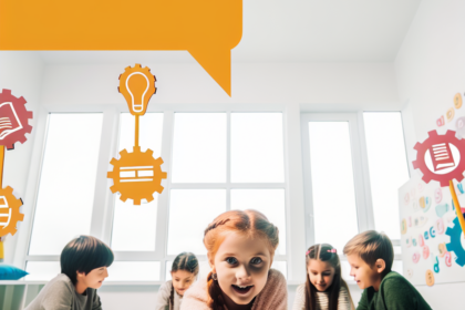 İlkokul ders notları: Eğlenceli Dil ve Edebiyat Aktiviteleri