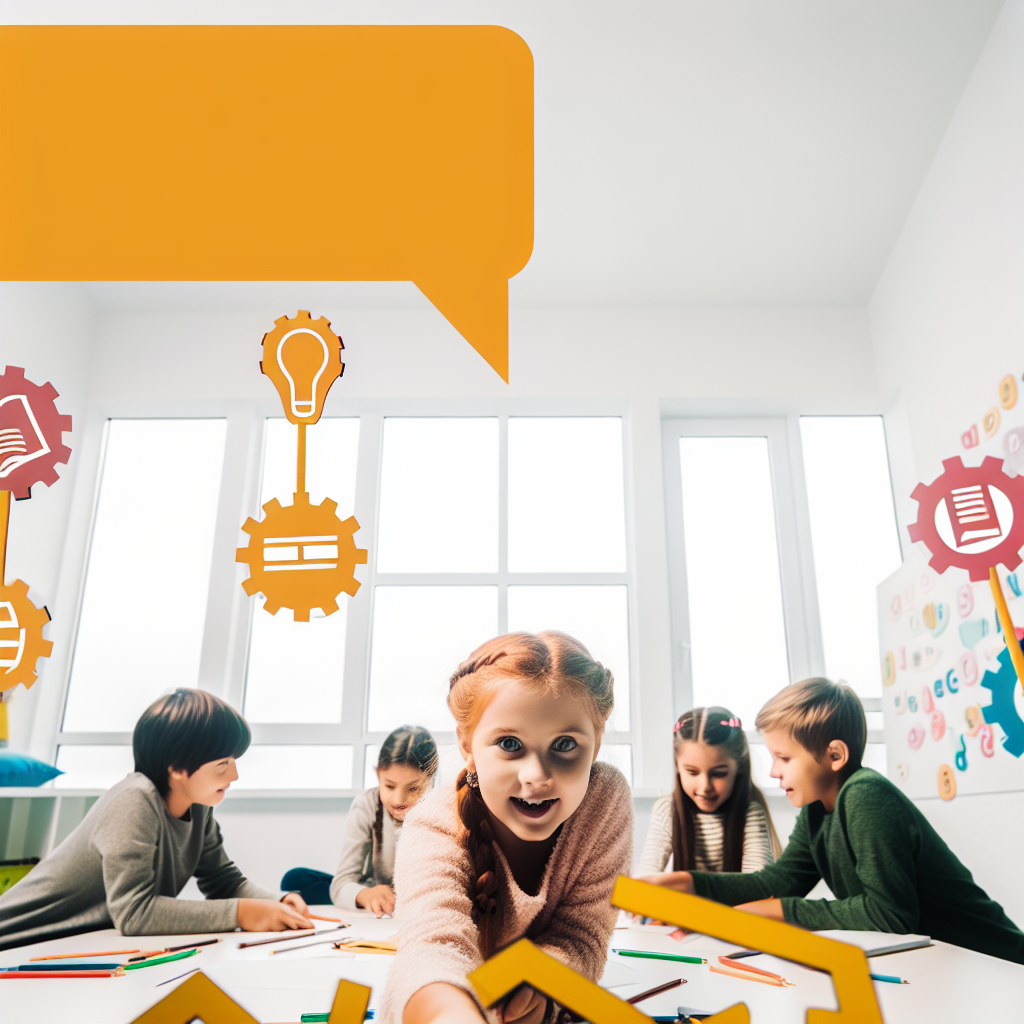 İlkokul ders notları: Eğlenceli Dil ve Edebiyat Aktiviteleri