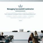Üniversite Ders Notları ile Başarılı Sınav Yönetimi