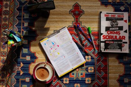 Ders Notları Nasıl Sadeleştirilir? İlkokul ve Üniversite