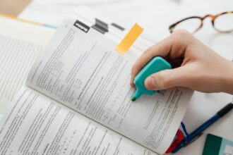 Ders Notları Renk Kodlama: İlkokul ve Üniversite Şablonları