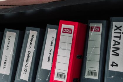 Müfredata Göre Ders Notları Düzeni: Etiketleme Rehberi