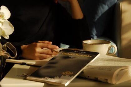 Ders Notlarıyla Disiplinlerarası Konu-Ağı Rehberi