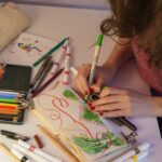 Sketchnote ile Ders Notları: İlkokul ve Üniversite Rehberi