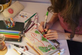 Sketchnote ile Ders Notları: İlkokul ve Üniversite Rehberi