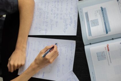 Ders Notları: Adım Adım Matematik Problem Şablonları