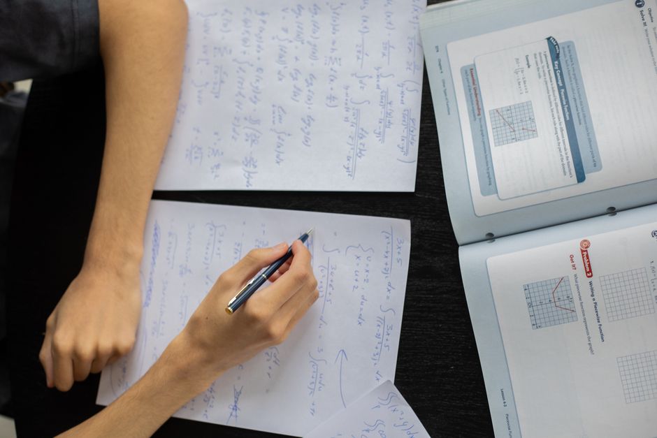 Ders Notları: Adım Adım Matematik Problem Şablonları